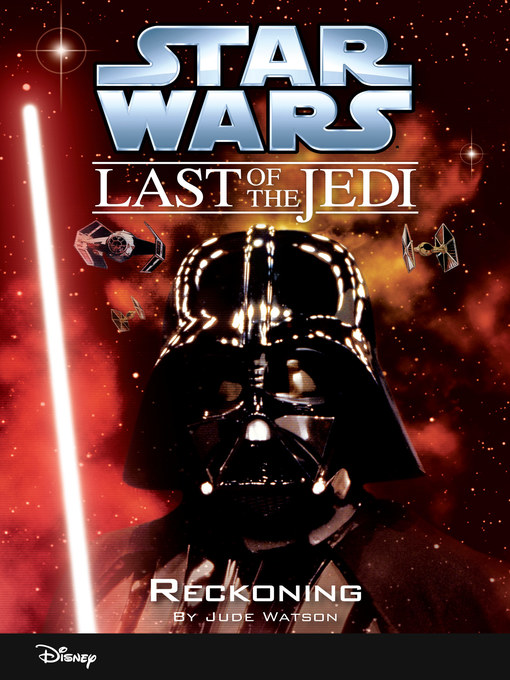 Title details for Star Wars by Jude Watson - Available